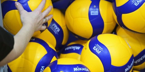 Volleyball: Schwarz-Weiß Erfurt zieht sich zurück