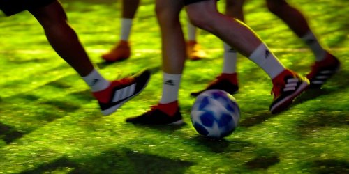 Fußball: Schöneberg: Spielabbruch nach Schlägerei bei Kreisligaspiel