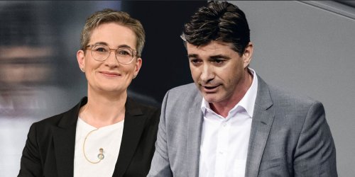 Hagen Reinhold mit Ex-Pornostar liiert: Ex-Frau von FDP-Mann kandidiert nach Skandal-Trennung nicht als Richterin