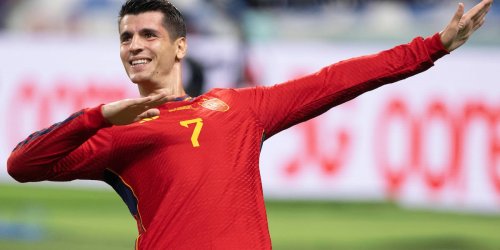 Achtelfinale live: WM heute: Marokko – Spanien live im Internet schauen