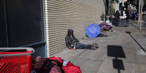 „Schlimmer als in der Dritten Welt“: US-Weltstadt wird zur Obdachlosen-Hölle - mit absurden Konsequenzen