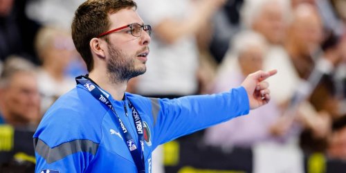 Handball: Füchse freuen sich nach Skjern-Sieg über Pause