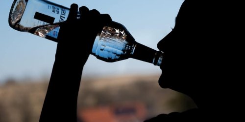 Forscher finden heraus: Mit einfachen Fragen erkennen Sie alkoholkranke Menschen