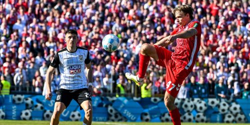 2. Bundesliga, 26. Spieltag: Köln braucht im Aufstiegsrennen dringend Sieg gegen Darmstadt