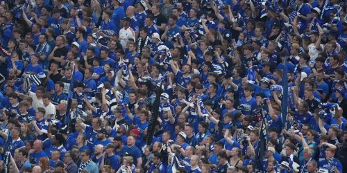 2. Bundesliga: Als sechster Club: HSV hat 100.000 Mitglieder
