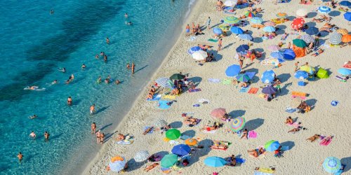 Sommerurlaub im Europa: Diese Corona-Regeln gelten in beliebten Urlaubsländern