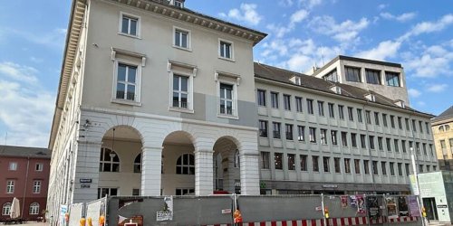 Beliebte Konditorei geschlossen: Was nach 20 Jahren Kaffeehaus Böckeler in Karlsruhe mit dem Gebäude passiert