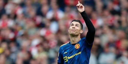ManUnited mit neuer Strategie: Wird Cristiano Ronaldo der größte Gewinner unter ten Haag?