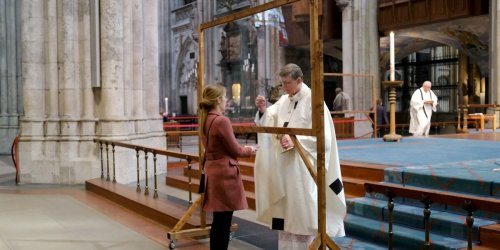 «Wir sind Kirche» kritisiert Vatikan für Woelki-Entscheidung