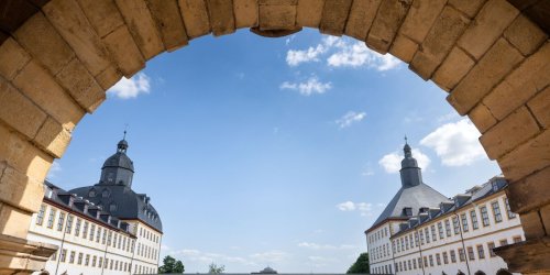 Kultur: Thüringer Schlössertage: Tausende in alten Gemäuern