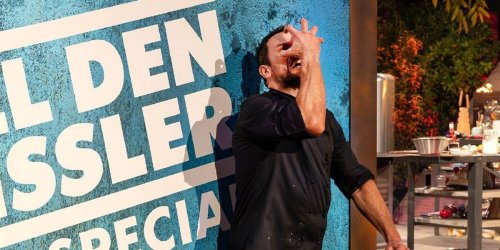Grill den Henssler: Steffen Henssler rastet nach Jury-Kritik völlig aus