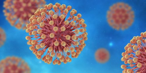 Viren bleiben ein Leben lang im Körper: Löst Herpes Alzheimer aus? Forscher zeigen erschreckende Zusammenhänge