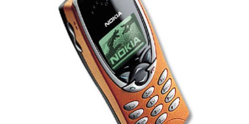 Mit Handy-Klassiker zum Drogendeal: Krumme Geschäfte mit Handys: Darum ist das Nokia 8210 bei Dealern beliebt