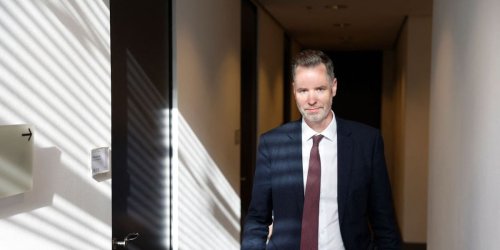 +++ Koalitionsgespräche im Newsticker +++: Nach Lindner-Aus: Christian Dürr will FDP-Parteichef werden