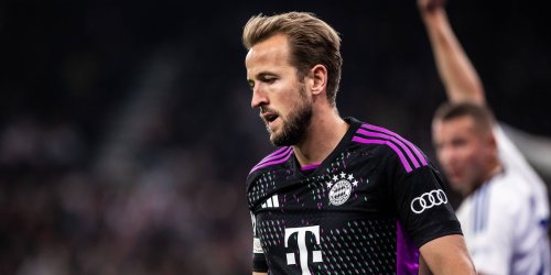 Arbeitssieg in der Champions League: Erschreckende Kane-Zahlen - doch zwei Aspekte sollten Bayern Mut machen
