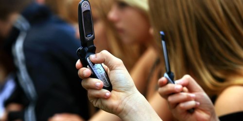 Neuer Boom: In den USA brummt das Geschäft mit dem „dummen“ Handy