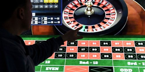 Bayern: Staatliches Glücksspiel nun auch in Online-Casinos