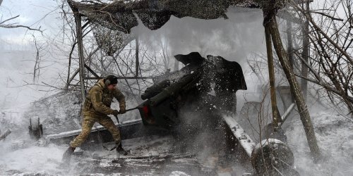 Krieg in einer Pattsituation: Putin „schutzlos ausgeliefert“: Experten rechnen wegen Ukraine mit dem Westen ab