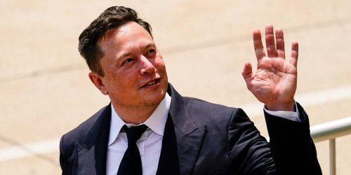 Twitter-Kauf liegt auf Eis: Jetzt fängt Elon Musk an, um den Preis zu feilschen