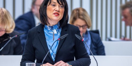 Verbesserung Justizwesen: MV-Justiz soll digitaler, innovativer und effizienter werden