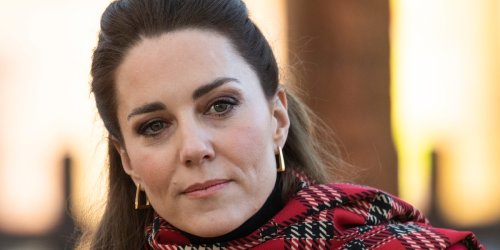 Charme-Offensive geht nach hinten los: Herzogin Kate: Warum sie zur Verliererin in der Krise bei den Royals wird