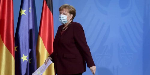 Corona-Gipfel: Lockerungen gestoppt! Was bleibt von Merkels Öffnungsplan?