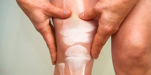 Heilung ohne Medikamente: Star-Osteopath über Knie-Arthrose: So befreien Sie sich selbst von Schmerzen
