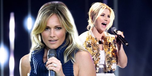 Schlager-Königinnen: Doppelgänger-Alarm! Janine Kunze "verwechselt" Helene Fischer und Beatrice Egli