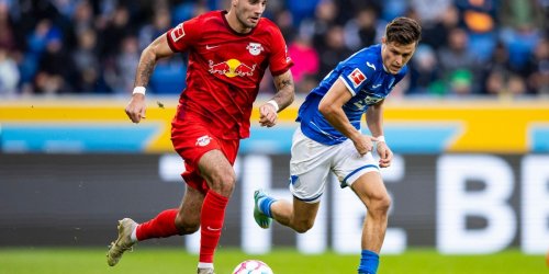 Bundesliga: Baumgartner-Transfer nach Leipzig vor Abschluss