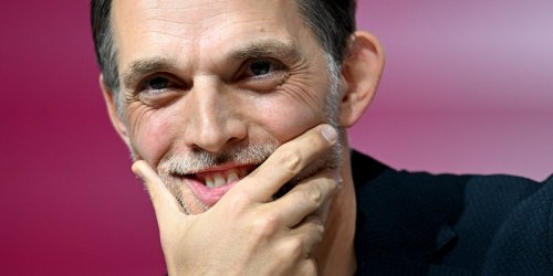 Neuer Trainer in München: Auf der ersten Tuchel-Wunschliste an die Bayern stehen drei Namen drauf