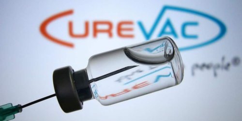 Wegen Corona-Impfstoff: Curevac verklagt Biontech