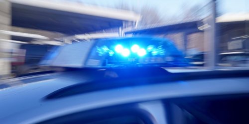 Westerwaldkreis: Zwei Schwerverletzte bei Zusammenstoß zweier Autos