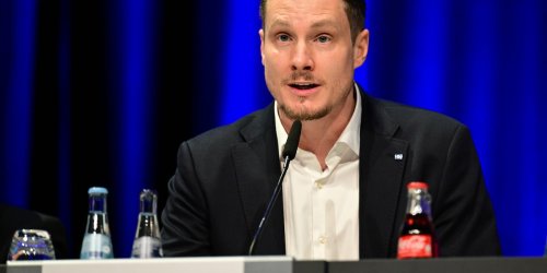 HSV-Aufsichtsrat lässt Kühne & Co. schäumen: Neuer Brandbrief gegen Jansen!