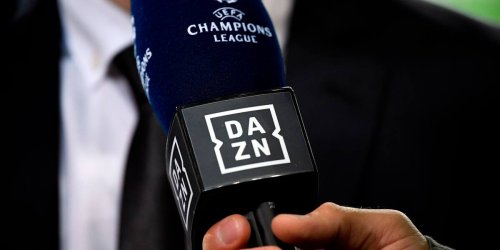 Streaming: Champions League: DAZN und Amazon Prime zeigen mehr Spiele als je zuvor