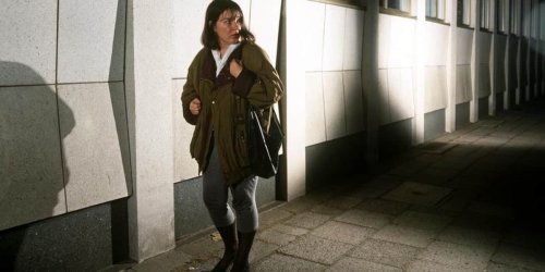Alleine in der Dunkelheit: Nach dem Mord an Sarah Everard: Für Frauen ist die Angst normal