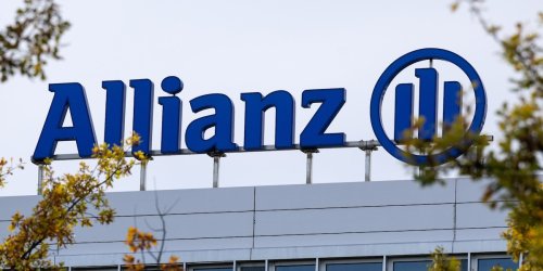 Versicherung: Allianz veröffentlicht Jahresergebnis: Rekordgewinn erwartet
