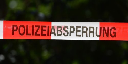 Im Stadtteil Obermenzing: Nach Mord an 72-jähriger Witwe in München: Polizei nimmt Tatverdächtigen fest