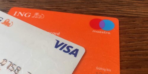 Netzreaktionen: Nutzer verärgert über Probleme bei Kartenzahlungen: „Nur Bares ist Wahres“
