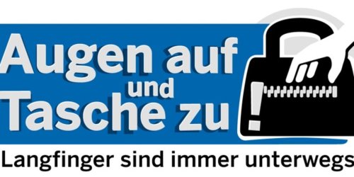 Kreispolizeibehörde Rhein-Kreis Neuss: POL-NE: Taschendiebe lauern überall