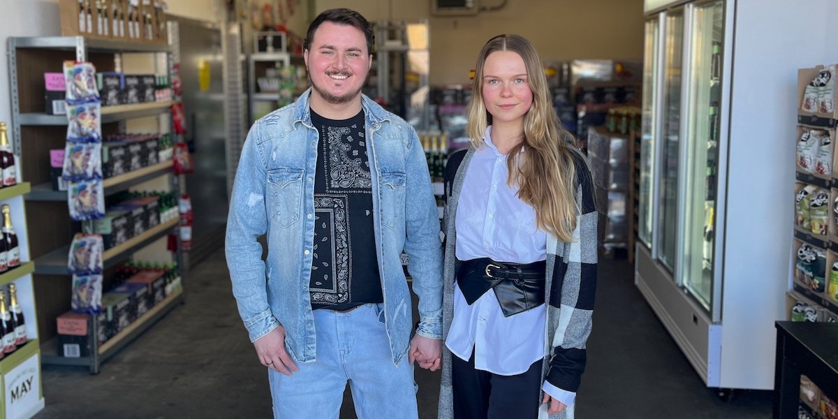 Serie: „So geht es Deutschland wirklich“: „Seid ihr bescheuert?“ Russe und Ukrainerin heiraten – und ziehen in AfD-Hochburg