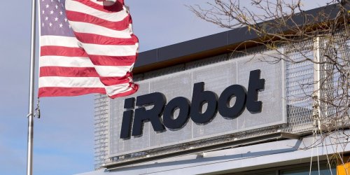 Nach gescheiterter Übernahme: Robotersauger-Firma iRobot mit Umsatzrückgang und roten Zahlen