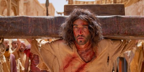 An Karfreitag: Besondere ZDF-Doku geht der Frage nach: Warum musste Jesus sterben?