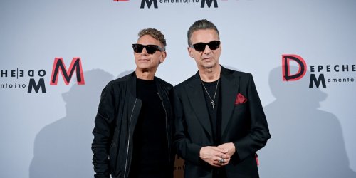 Auktion in Hamburg: Rolle im „Großstadtrevier“ und Loge für Depeche Mode
