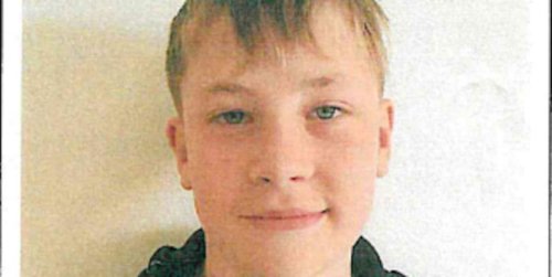 Polizei bittet um Hinweise: 12-jähriger Junge aus Bayreuther Krankenhaus verschwunden