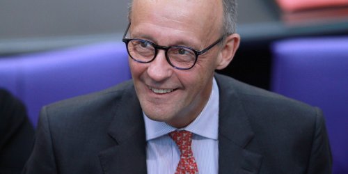 „Schlaraffenland-Vorstellung ist schon ein Pull-Faktor“: Zahnarzt verteidigt Friedrich Merz‘ (CDU) Behauptung über Asylbewerber