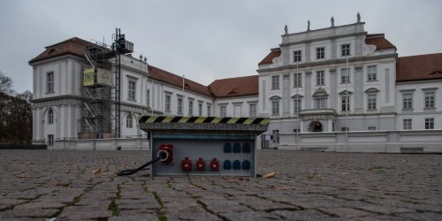 Wegen Wärmepumpen und Ladestationen: Stromnotstand wegen Wärmepumpen: Erste deutsche Stadt greift zu drastischer Maßnahme