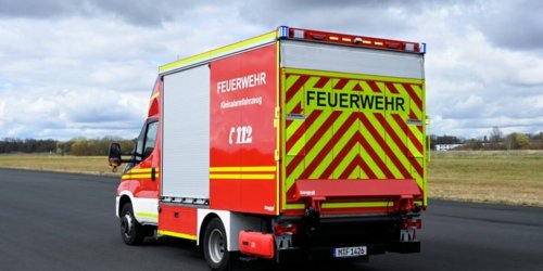 Feuerwehr München: FW-M: Feuerwehr München blickt zurück auf das Jahr 2022