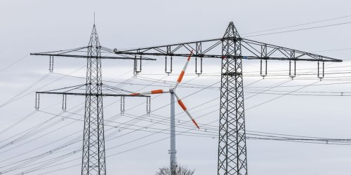 Bericht der Bundesnetzagentur: Auch bei früherem Kohleausstieg ist Deutschlands Stromversorgung gesichert