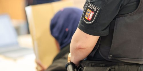 Landgericht Itzehoe: Urteil nach Tötung des Ehemanns in Brunsbüttel erwartet
