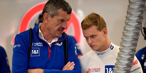 Günther Steiner wehrt sich: Haas-Boss reagiert auf Schumachers „Selbstdarsteller“-Vorwurf